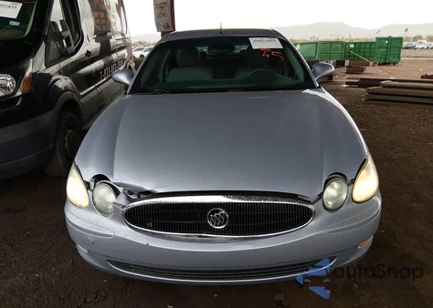 2005 Buick Lacrosse Cxl z USA, uszkodzony, nr VIN 2G4WD562351220258